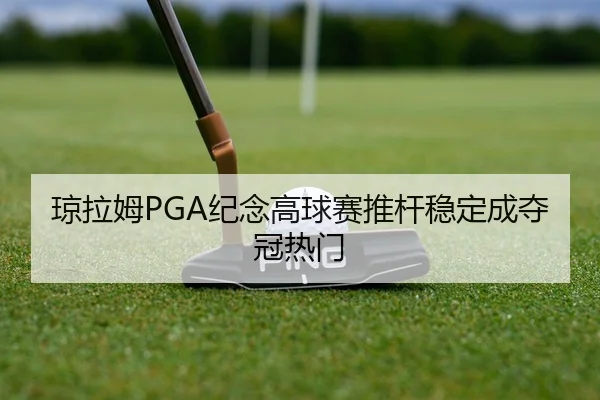 琼拉姆PGA纪念高球赛推杆稳定成夺冠热门