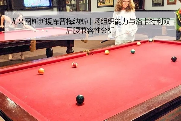 尤文图斯新援库普梅纳斯中场组织能力与洛卡特利双后腰兼容性分析